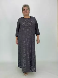 Плаття Ліліан Великого розміру  66-68;